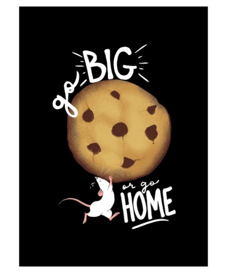 Legion Supplies Legion Deck Protectors: Go Big (50)