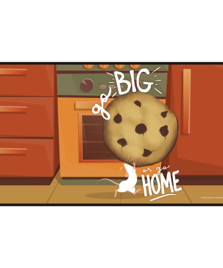 Legion Supplies Legion Playmat: Go Big