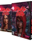 Van Ryder Games Final Girl: Once Upon A Full Moon Expansion