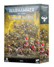 Warhammer 40k Warhammer 40k: Orks: Combat Patrol