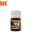 AK Interactive AK13004 Deep Shade: Hazel Brown