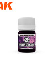 AK Interactive AK13005 Deep Shade: Invocation Purple