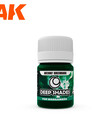 AK Interactive AK13007 Deep Shade: Greendark