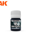 AK Interactive AK13008 Deep Shade: Blue Moon