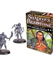 Flying Frog Productions Shadows Of Brimstone Character: Jargono Native