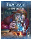 Osprey Publishing Frostgrave: Mortal Enemies