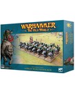 Old World Warhammer The Old World: Orcs & Goblins: Goblin Wolf Riders Old World Warhammer The Old World: Orcs & Goblins: Goblin Wolf Riders