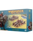 Old World Warhammer The Old World: Bretonnia: Men-At-Arms Old World Warhammer The Old World: Bretonnia: Men-At-Arms