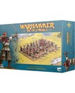Old World Warhammer The Old World: Bretonnia: Peasant Bowmen Old World Warhammer The Old World: Bretonnia: Peasant Bowmen