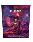 Wizards of the Coast 5E D&D Vecna: Eve of Ruin Wizards of the Coast 5E D&D Vecna: Eve of Ruin