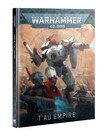 Warhammer 40k 40K 10th Edition: Tau: Codex