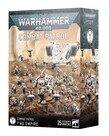 Warhammer 40k Warhammer 40k: Tau Empire: Combat Patrol (10th)