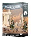 Warhammer 40k Warhammer 40K:  Tau: Kroot War-Shaper Warhammer 40k Warhammer 40K:  Tau: Kroot War-Shaper