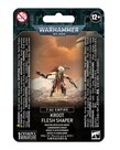 Warhammer 40k Warhammer 40K:  Tau: Kroot Flesh-Shaper Warhammer 40k Warhammer 40K:  Tau: Kroot Flesh-Shaper