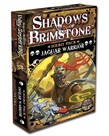 Flying Frog Productions Shadows Of Brimstone Character: Jaguar Warrior