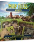 Kobold Press Kobold Map Tiles: Villages Kobold Press Kobold Map Tiles: Villages