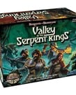 Flying Frog Productions Shadows of Brimstone: Valley Of The Serpent Kings Adventure Set