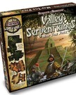 Flying Frog Productions Shadows of Brimstone: Valley Of The Serpent Kings Map Tile Pack
