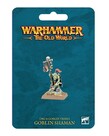 Old World Warhammer The Old World: Orcs & Goblins: Goblin Shaman Old World Warhammer The Old World: Orcs & Goblins: Goblin Shaman