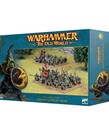 Old World Warhammer The Old World: Orcs & Goblins: Night Goblin Mob Old World Warhammer The Old World: Orcs & Goblins: Night Goblin Mob