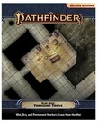 Paizo Pathfinder Flip-Mat: Treasure Trove Paizo Pathfinder Flip-Mat: Treasure Trove