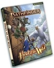 Paizo Pathfinder: Howl Of The Wild Paizo Pathfinder: Howl Of The Wild