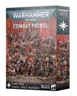 Warhammer 40k Warhammer 40k: Chaos Space Marines: Combat Patrol