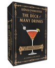 Adams Media Dungeonmeister: The Deck Of Many Drinks