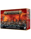 Age of Sigmar Age Of Sigmar: Slaves To Darkness: Darkoath Marauders Age of Sigmar Age Of Sigmar: Slaves To Darkness: Darkoath Marauders