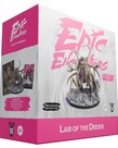 Steam Forged Games Epic Encounters: Lair Of The Drider Steam Forged Games Epic Encounters: Lair Of The Drider