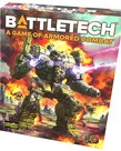 Catalyst Battletech: A Game Of Armored Combat (40th Anniversary)