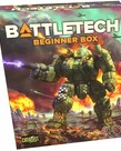 Catalyst Battletech: Beginner Box (40th Anniversary)