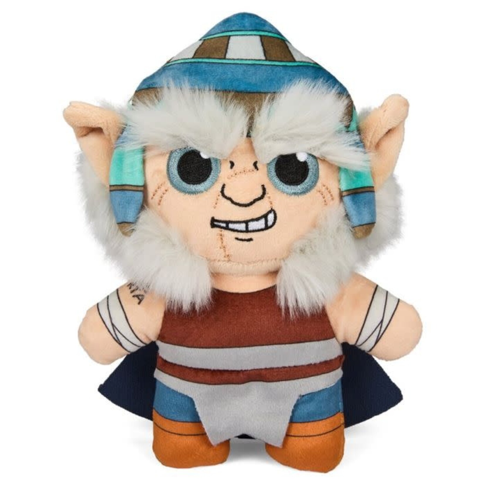 Kidrobot Critical Role: Bells Hells: Chetney Pock O'Pea Phunny Plush