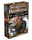 Flying Frog Productions Shadows Of Brimstone Character: Norse Dwarf