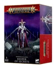 Age of Sigmar Age of Sigmar: Chaos Daemons: Daemons Of Slaanesh: Keeper of Secrets