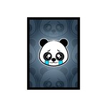 Legion Supplies Legion Deck Protectors: Sad Panda (50)