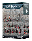 Warhammer 40k Warhammer 40k: Adepta Sororitas: Combat Patrol Warhammer 40k Warhammer 40k: Adepta Sororitas: Combat Patrol