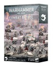 Warhammer 40k Warhammer 40k: Combat Patrol: Genestealer Cults