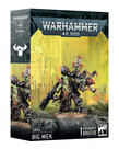 Warhammer 40k Warhammer 40k: Orks: Big Mek