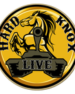 Hard Knox Live Model Horse Show Entry 2026