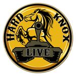 Hard Knox Live Model Horse Show Entry 2025