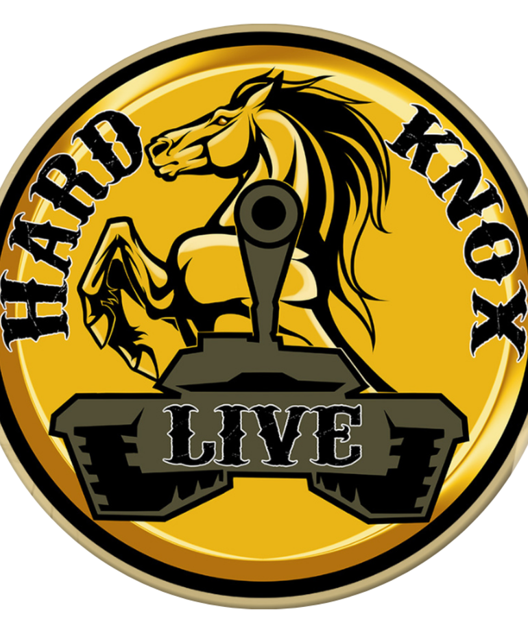 Hard Knox Live Model Horse Show Entry 2025