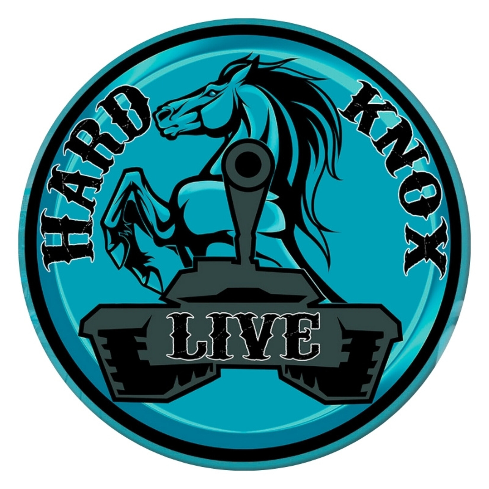 Hard Knox Live Model Horse Show: Proxy Entry