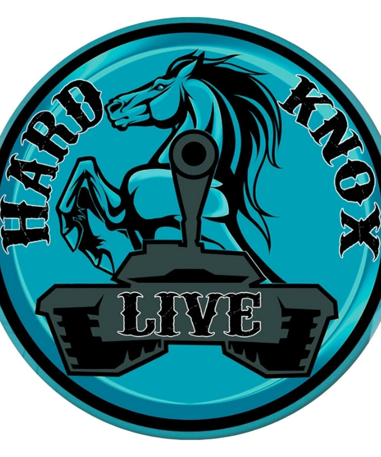 Hard Knox Live Model Horse Show: Proxy Entry