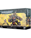 Warhammer 40k Warhammer 40k: Orks: Ghazghkull  Thraka