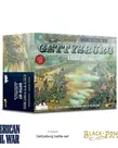 Warlord Games American Civil War:  Gettysburg Battle Set