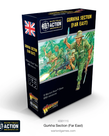 Warlord Games Bolt Action: Gurkhas Section (Far East)
