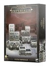 Horus Heresy Legions Imperialis: Civitas Imperialis Civitas Imperialis ( Epic ) Terrain Horus Heresy Legions Imperialis: Civitas Imperialis Civitas Imperialis ( Epic ) Terrain