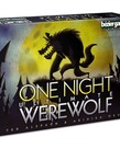 Bézier Games One Night Ultimate: Werewolf Bézier Games One Night Ultimate: Werewolf