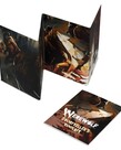 Renegade Game Studio Werewolf the Apocalypse: 5th Edition Core: Storyteller's Screen & Toolkit